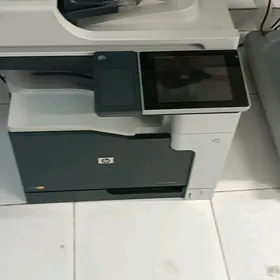 нр pro 775 копир цветной