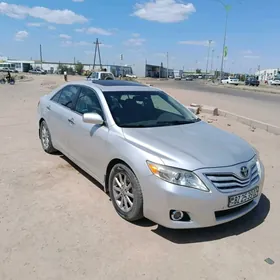 Toyota Camry 2008
