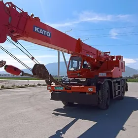 Kato HD25V5 2000