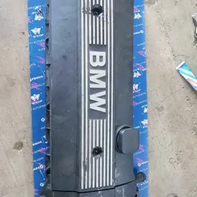 yeke wanus krisga BMW