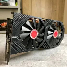 RX 580 8 gb