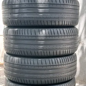 Michelin 235 55 19 🇳🇱