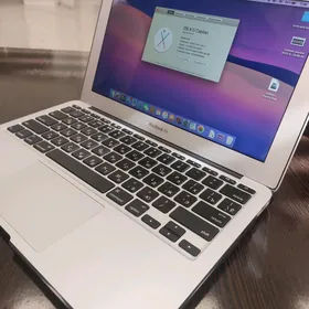 macbook air core i7