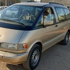 Toyota Previa 1993