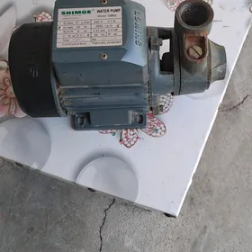 насос 60 SHIMGE