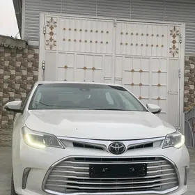 Toyota Avalon 2018