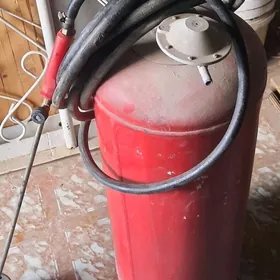 Газовый балон
