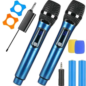 TAZE KARAOKE MIKRAFON
