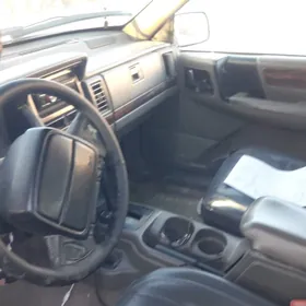 Jeep Grand Cherokee 1995
