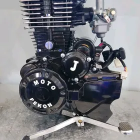 MOTO FEKON Dwigatel 200