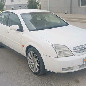 Opel Vectra 2002
