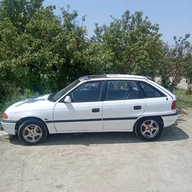 Opel Astra 1992
