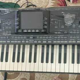 korg pa3