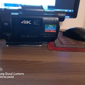 Sony 4K AXF-35