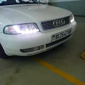 Audi A4 1996