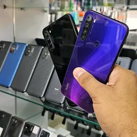 Redmi Note8 6/128