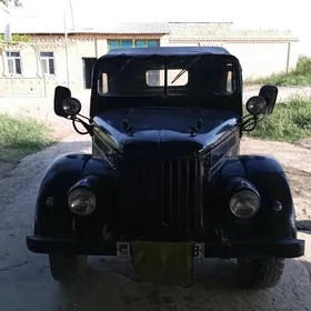 UAZ 469 1980