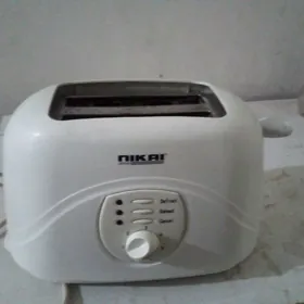 toster