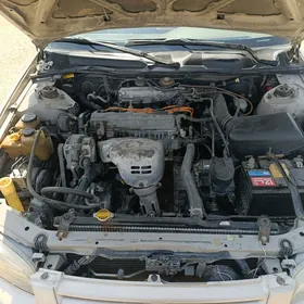 Toyota Camry 1998