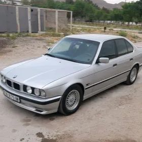 BMW E34 1995