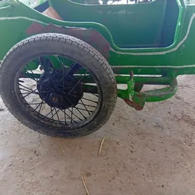 Ural 5557 2000
