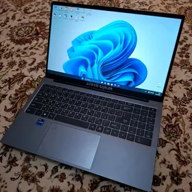 Aydyn Gijeler Notebook
