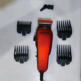 nikai saç maşynka
