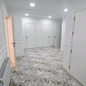 GURTLY 3 KOM 120M²