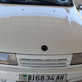 Opel Vectra 1989