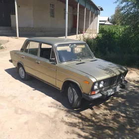 Lada 2106 2000