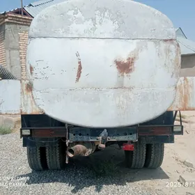 Zil 130 1991