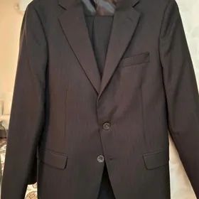 Damat kastyum balak