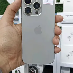 Ulanylan iPhonelar