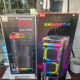 Kalonka Karaoke Bomba BOX