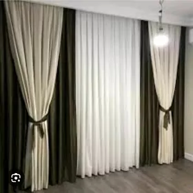 занавески,tuty perdeler