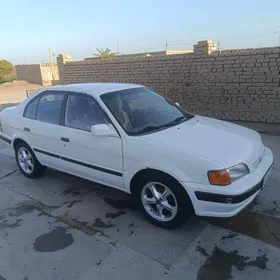 Toyota Tercel 1997