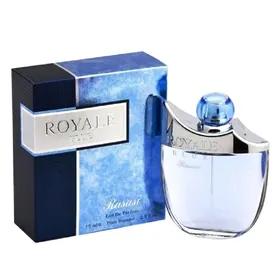 Royal Blue Rasasi
