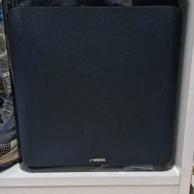 Аудиосистема Yamaha 5.1