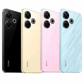 Redmi 13 Garasaryna 