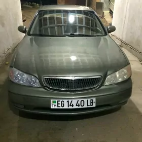 Nissan Maxima 2000