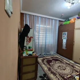 Satlyk jaý Dosaf 2 etaž
