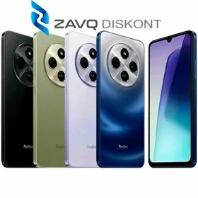 REDMI 14C 6/128