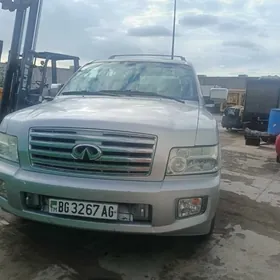 Infiniti QX56 2005