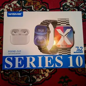 smart watch