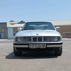 BMW 535 1990