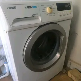 стиральная машинка ZANUSSI