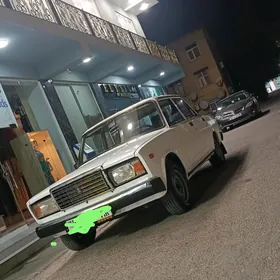 Lada 2107 2000