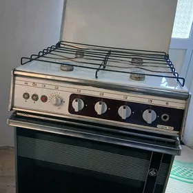 Gaz plita