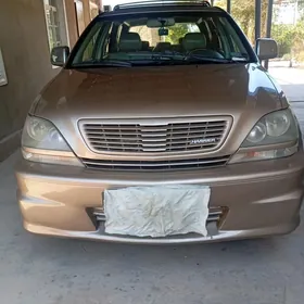 Lexus RX 300 2003