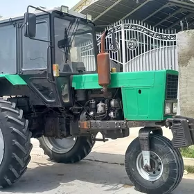 MTZ 80 2007